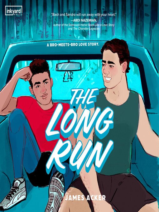 Title details for The Long Run by James Acker - Available